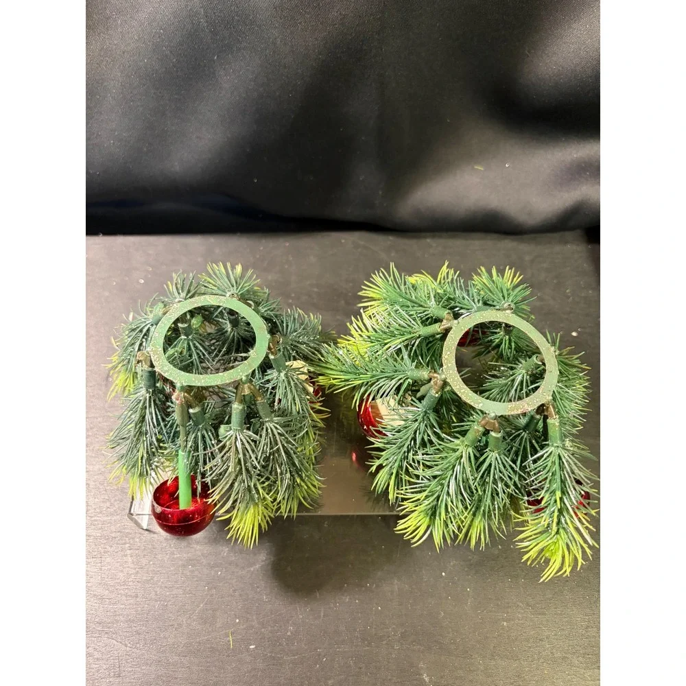 Unbranded pair festive